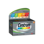 Load image into Gallery viewer, Centrum Silver 100 Tab - ladyy