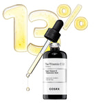 Load image into Gallery viewer, Cosrx The Vitamin C 13 serum - ladyy