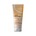 Load image into Gallery viewer, DERMACTIVE ACTI - SOLAIRE SPF 50+ MELTING CREAM Light Tinted - ladyy
