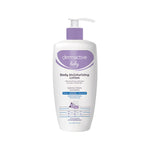 تحميل الصورة إلى عارض المعرض، dermactive baby Body moisturizing lotion 250ml - ladyy