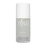 Load image into Gallery viewer, Nail care 10ml Matte Top coat 4