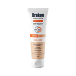 Load image into Gallery viewer, Drakon Tinted sunscreen Foundation (Light shade) - ladyy
