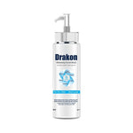 Load image into Gallery viewer, Drakon® Whitening Facial Cleanser With Pump Dry Skin - ladyy