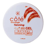 Load image into Gallery viewer, Elle Cote Bronzage Tanning Gel 200 ML - ladyy