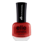 تحميل الصورة إلى عارض المعرض، Elle Nail Polish 205 - ladyy