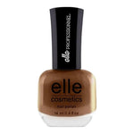 Load image into Gallery viewer, Elle Nail Polish 601 - ladyy