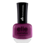 Load image into Gallery viewer, Elle Nail Polish 707 - ladyy