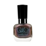 Load image into Gallery viewer, Elle Nail Polish H8 - ladyy