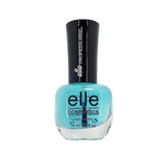 Load image into Gallery viewer, Elle Nail Polish Natural Growth - ladyy