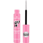 Load image into Gallery viewer, ESSENCE BROW FIXING GEL I FIX IT LIKE A BOSS - ladyy