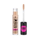 Load image into Gallery viewer, ESSENCE I LOVE FLAWLESS SKIN CONCEALER 20 - ladyy