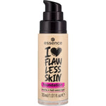 Load image into Gallery viewer, ESSENCE I LOVE FLAWLESS SKIN FOUNDATION 130 - ladyy