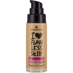 Load image into Gallery viewer, ESSENCE I LOVE FLAWLESS SKIN FOUNDATION 130 - ladyy