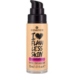 Load image into Gallery viewer, ESSENCE I LOVE FLAWLESS SKIN FOUNDATION 130 - ladyy