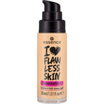 Load image into Gallery viewer, ESSENCE I LOVE FLAWLESS SKIN FOUNDATION 130 - ladyy