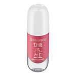 Load image into Gallery viewer, ESSENCE NAIL POLISH GEL 02 - ladyy
