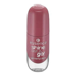 Load image into Gallery viewer, ESSENCE NAIL POLISH GEL 48 - ladyy