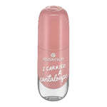 Load image into Gallery viewer, ESSENCE NAIL POLISH GEL COLOUR 50 - ladyy