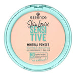Load image into Gallery viewer, ESSENCE SKIN LOVIN SENSITIVE POWDER 01 - ladyy
