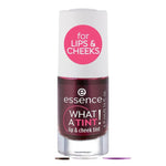 Load image into Gallery viewer, ESSENCE WHAT A TINTED LIP AND CHECK 01 - ladyy