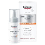Load image into Gallery viewer, EUCERIN HYALURON FILLER VITAMIN C SERUM 8ML - ladyy