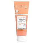 Load image into Gallery viewer, Eveline Clean Shot ُEnzymatic Peeling Gel 75 ml - ladyy