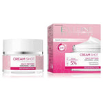 Load image into Gallery viewer, Eveline Cream Shot Multipeptides Regeneration 50 ml - ladyy