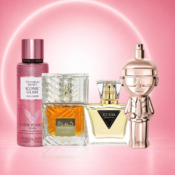 Fragrance