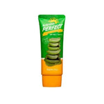 Load image into Gallery viewer, Farm Stay Aloevera Perfect Sun Cream 70 g SPF50 - ladyy