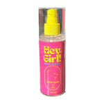 Load image into Gallery viewer, HEY GIRL BODY SPLASH GEMINI BLING 150ML - ladyy