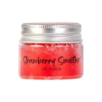 Load image into Gallery viewer, Joviality - Strawberry Smoothie Lip Scrub - ladyy