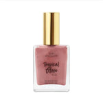 Load image into Gallery viewer, Joviality - Tropical Glow Dry Shimmering Oil - Rose - ladyy