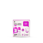 Load image into Gallery viewer, Kolagra Roll on Elder Rose 60 ML (1+1) Promopack - ladyy