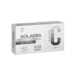 Load image into Gallery viewer, Kolagra Whitening Soap 100 GM - ladyy