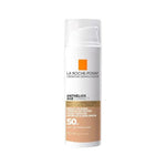 Load image into Gallery viewer, La Roche Posay Anthelios Age Correct SPF50+ Anti Ageing Tinted Sunscreen with Niacinamide 50ml - ladyy