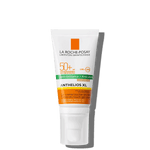 Load image into Gallery viewer, La Roche - Posay Anthelios XL Tinted Dry Touch Anti Shine Sunscreen SPF50+ for Oily Skin 50ml - ladyy