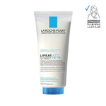 Load image into Gallery viewer, La Roche - Posay Lipikar Syndet AP+ Body Wash for Sensitive Skin 200ml - ladyy