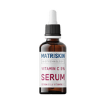 Load image into Gallery viewer, MATRISKIN VITAMIN C 5% SERUM 30ML - ladyy