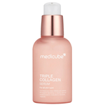 Load image into Gallery viewer, MEDICUBE Triple Collagen Serum 4.0 55ml - ladyy
