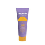 تحميل الصورة إلى عارض المعرض، MELATIME SUNSCREEN GEL SPF50+ 50GM - ladyy