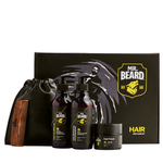 Load image into Gallery viewer, Mr. Beard Hair Kit - ladyy
