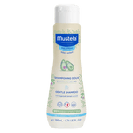 تحميل الصورة إلى عارض المعرض، MUSTELA BABY GENTLE SHAMPOO 200ML - ladyy