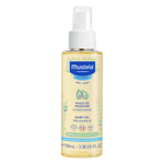 Load image into Gallery viewer, MUSTELA BABY OIL 100ML - ladyy