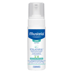 Load image into Gallery viewer, MUSTELA FOAM SHAMPO FOR NEWBORNS 150ML - ladyy