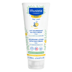 Load image into Gallery viewer, MUSTELA NOURISHING LOTION WITH COLD CREAM 200ML - ladyy