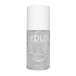 Load image into Gallery viewer, Nail care 10ml Top Coat 1 - ladyy