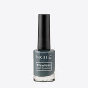 NOTE FLAWLESS NAIL ENAMEL - ladyy