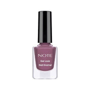 NOTE GEL LOOK NAIL ENAMEL - ladyy