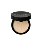 Load image into Gallery viewer, NOTE LUMINOUS SILK COMPACT POWDER - ladyy