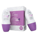 تحميل الصورة إلى عارض المعرض، PROMO DEAR ROLL ON WILD LAVENDER 1+1 - ladyy
